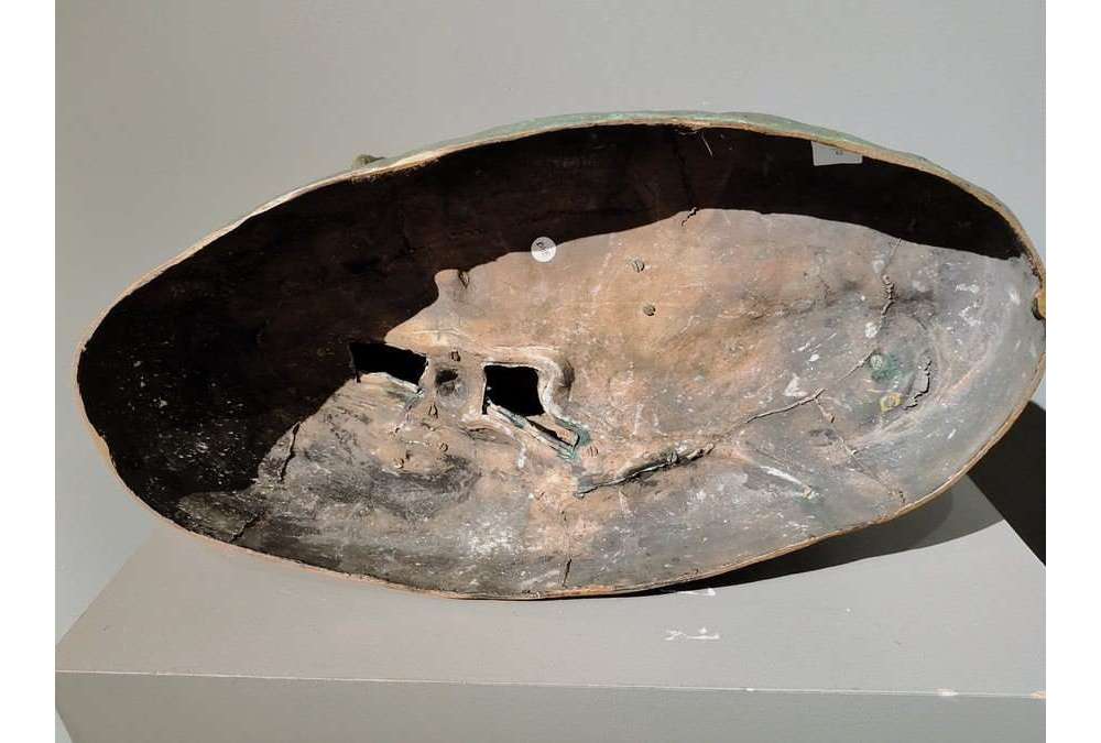 Antoine-Louis Barye Brons - Tijger en Antilope - Hector Brame Gieting