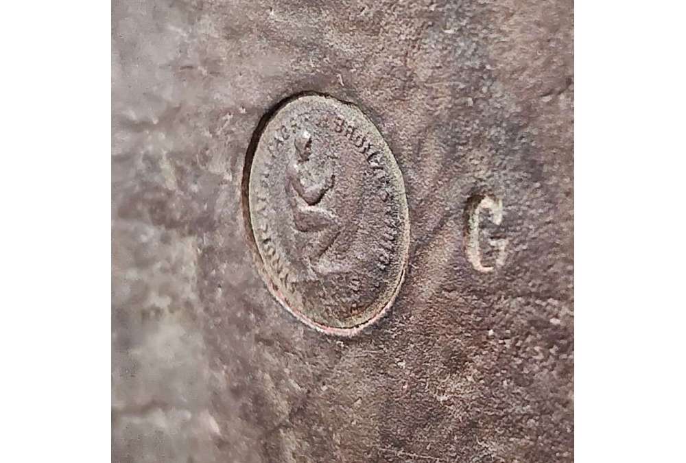 Le Génie de la Danse – Grande sculpture en bronze par Jean-Baptiste Carpeaux (1827–1875)