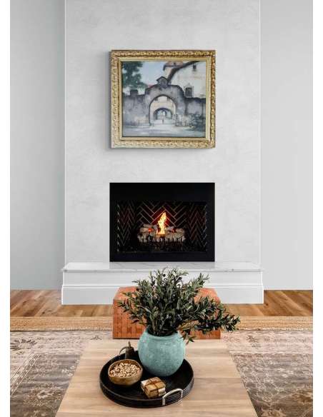 Porte en Tyrol du Sud, Jan Bogaerts, 1930