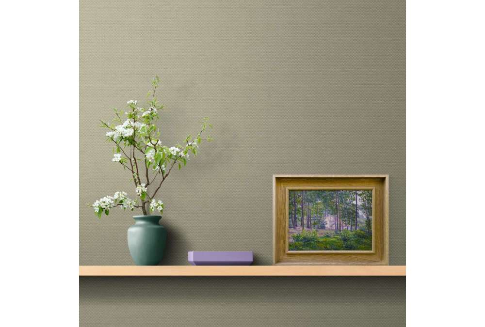 Forest near Meudon (Versailles), Oil on panel by Fritz Van Loo (1871–1957)