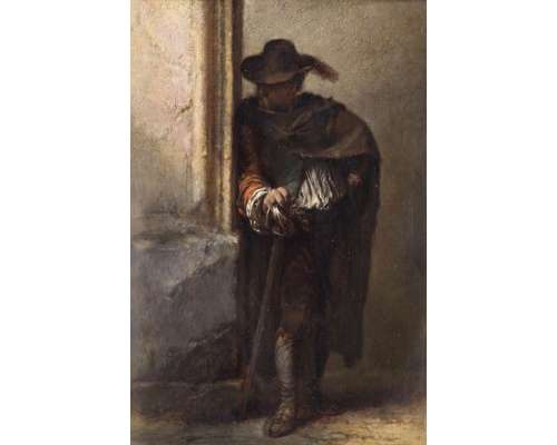 Duwez Henri-Joseph+ Le Vagabond Espion (The Vagabond Spy) 2