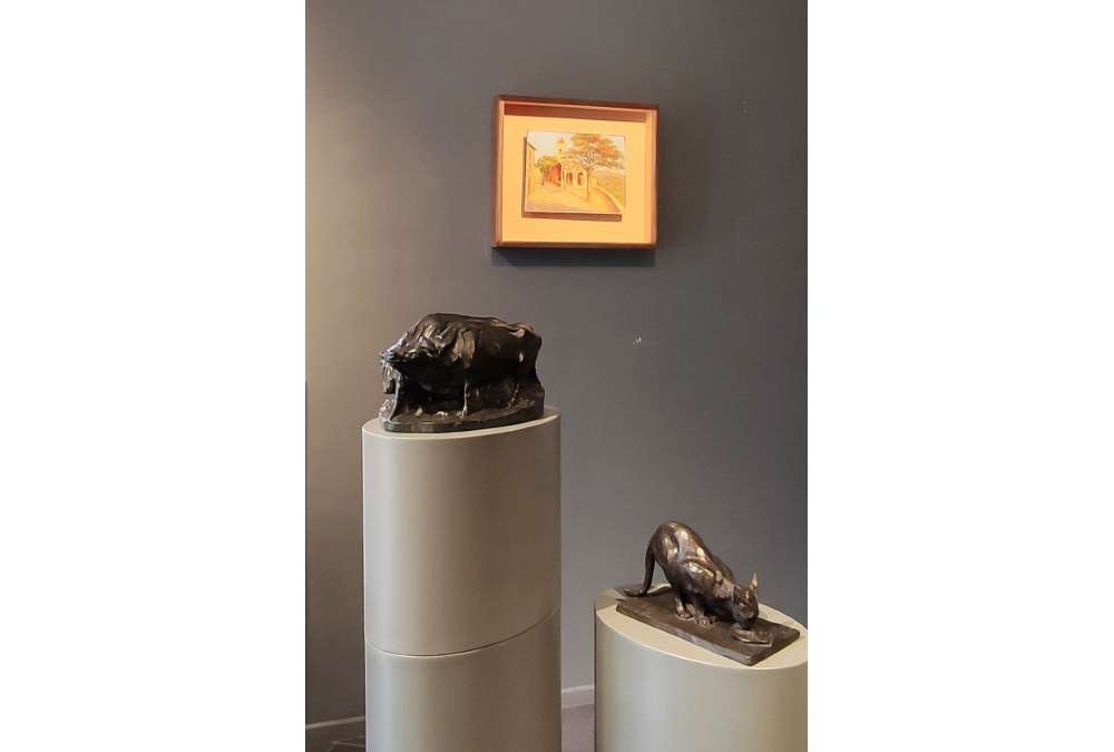 La Chapelle de la Protection Cagnes