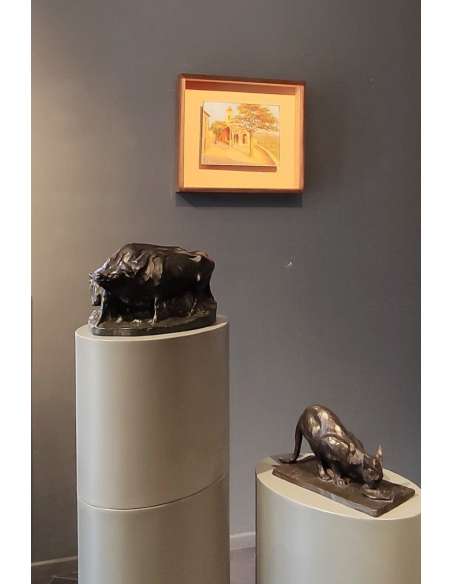 La Chapelle de la Protection Cagnes