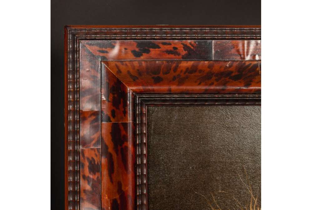 Still life painting for character kitchen decor by de Noter