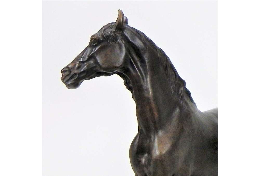 R. Odagled,  Bronze Horse