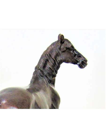 R. Odagled,  Bronze Horse