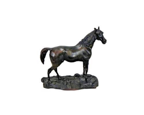 R. Odagled,  Bronze Horse 2
