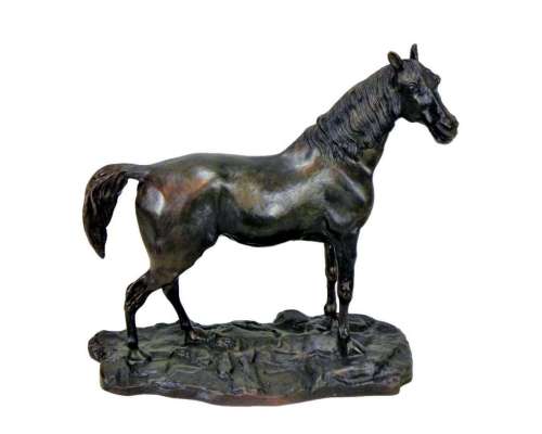 R. Odagled,  Bronze Horse