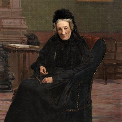Moreau-Deschanvres Auguste (1838-1913)