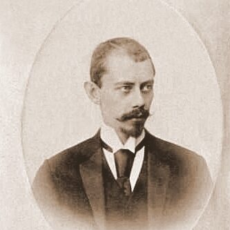 Ivan Ivanovich Endogourov
1861-1898